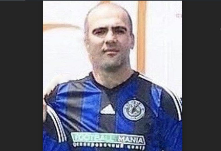 Фарид Загиров