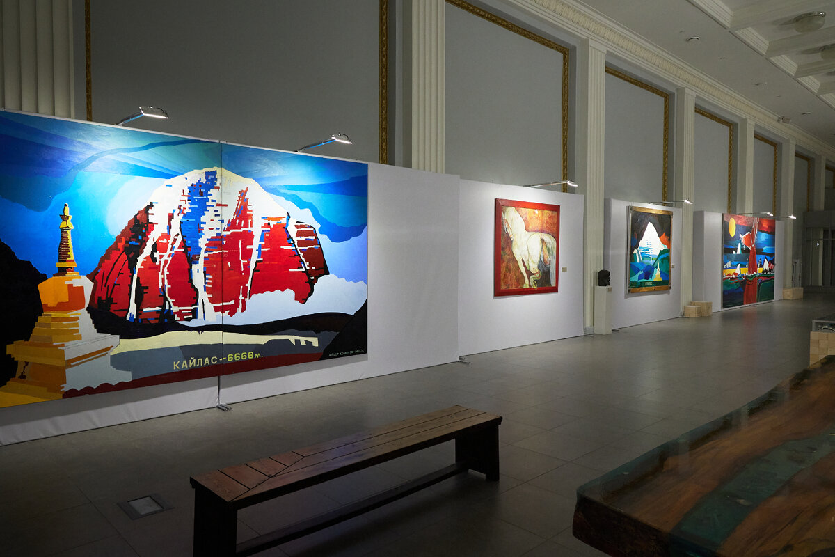 в москве открылась выставка на вднх. выставки москвы 2001 года. фотовыставка. современное выставочное искусство. выставка почтоматов на вднх.