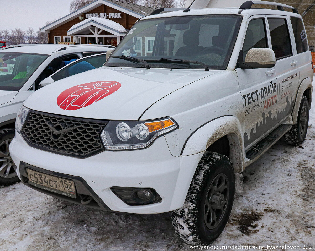 Можете представить себе эту махину на электротяге?