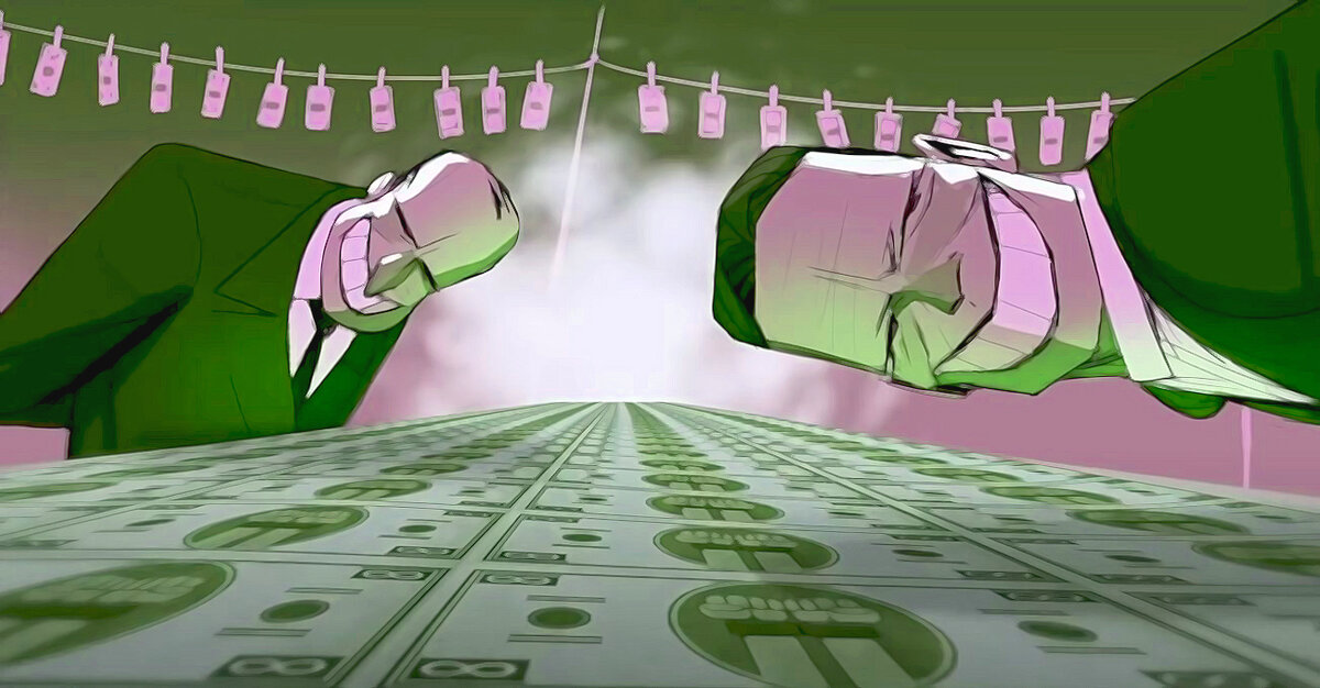 страшный сон правящих