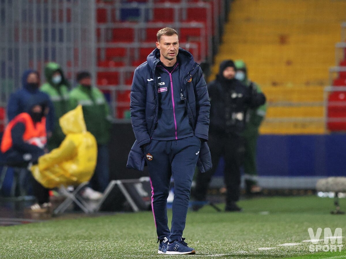 Фото: Олег Бухарев/ "В мире спорта"