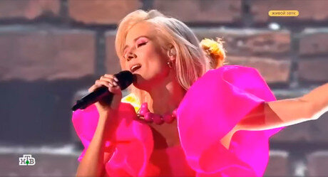 Юлия Паршута