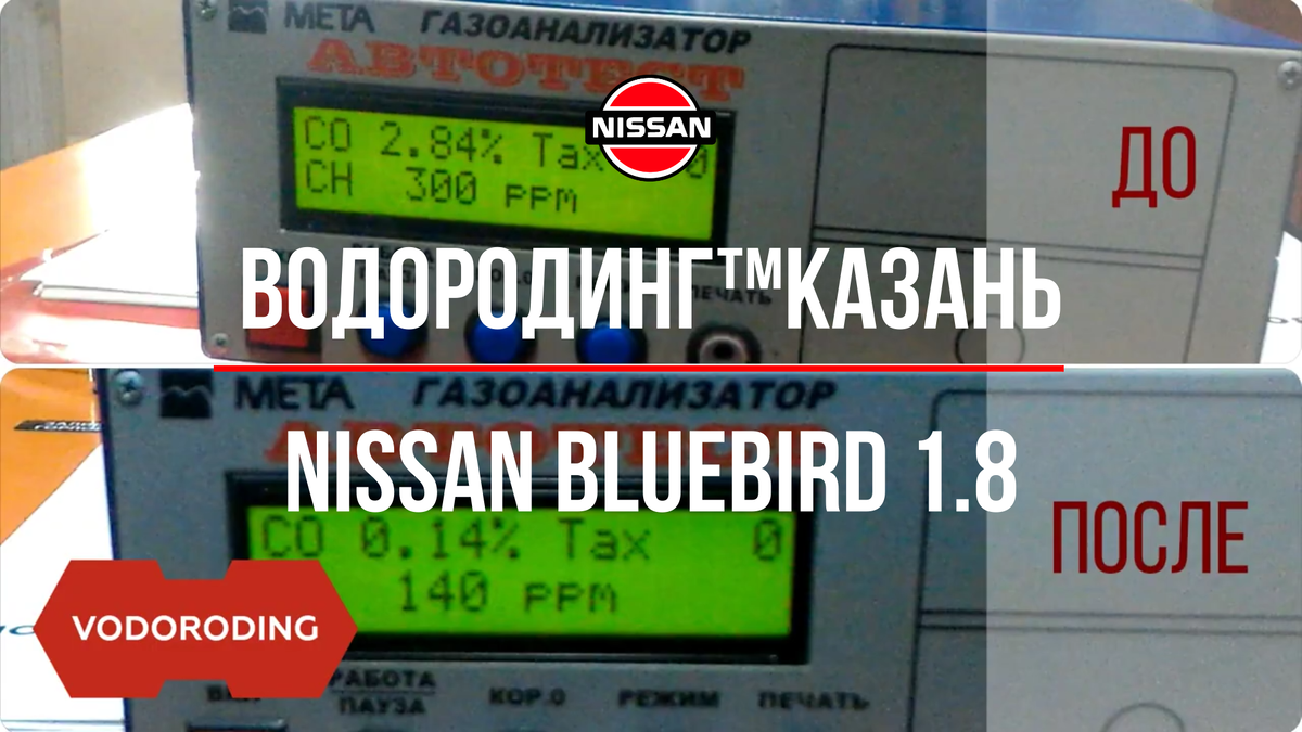 Причины и симптомы загрязнённого катализатора. | Компания Водородинг™ | Дзен