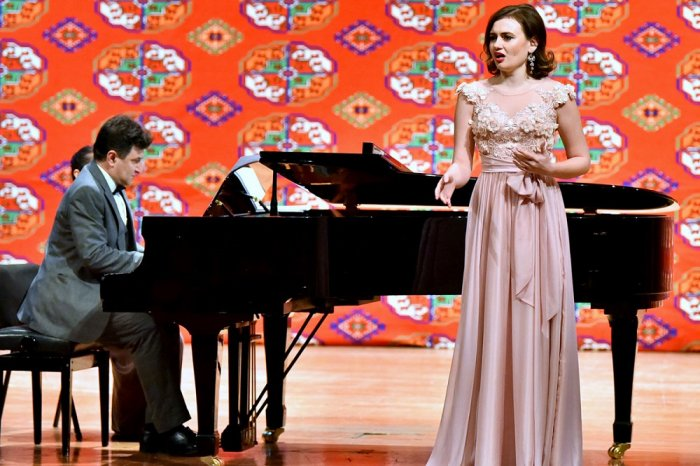 Источник фото: turkmenistan.gov.tm