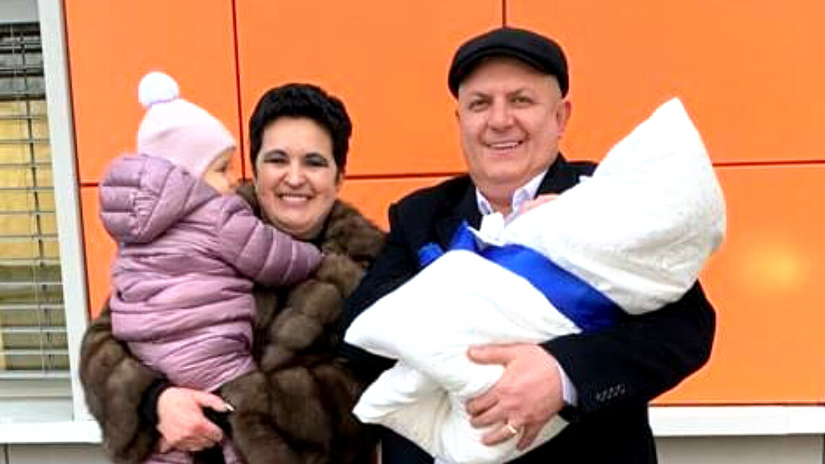 Елена Голунова (@golunovaofficial)