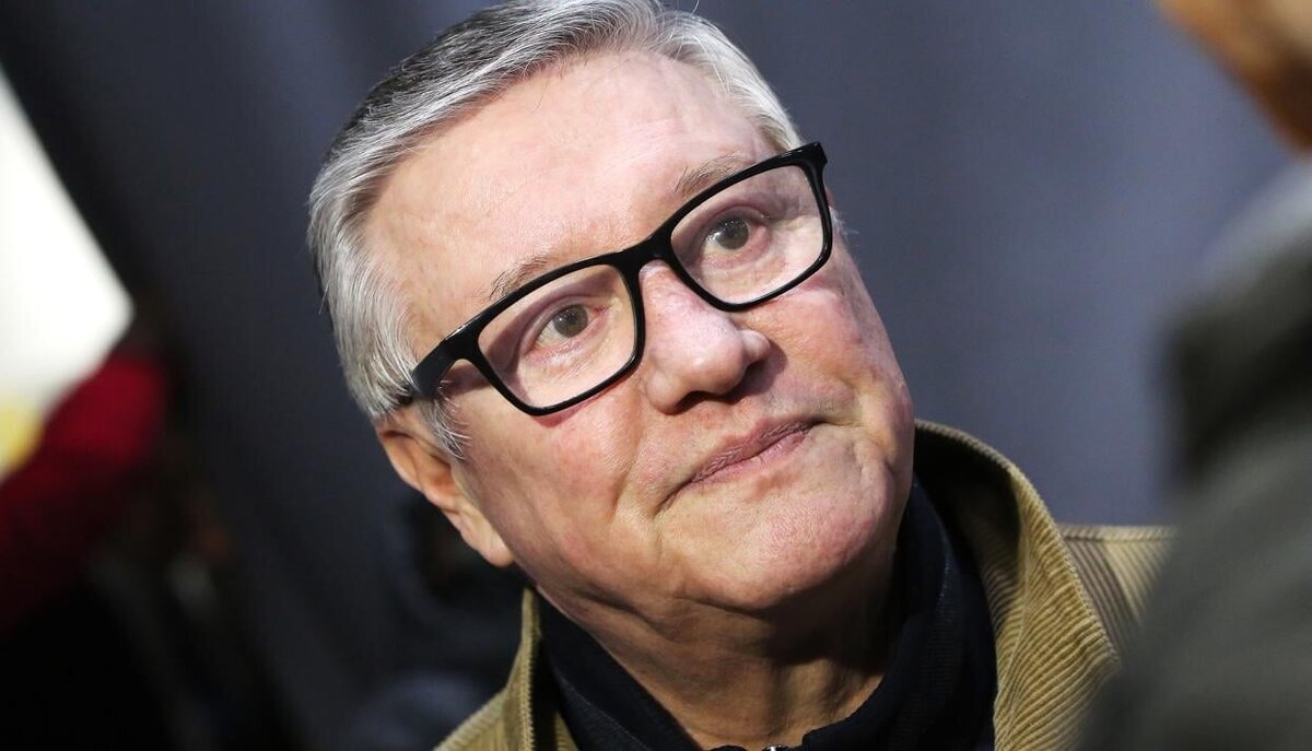 Геннадий Орлов. Источник фото: yandex.ru