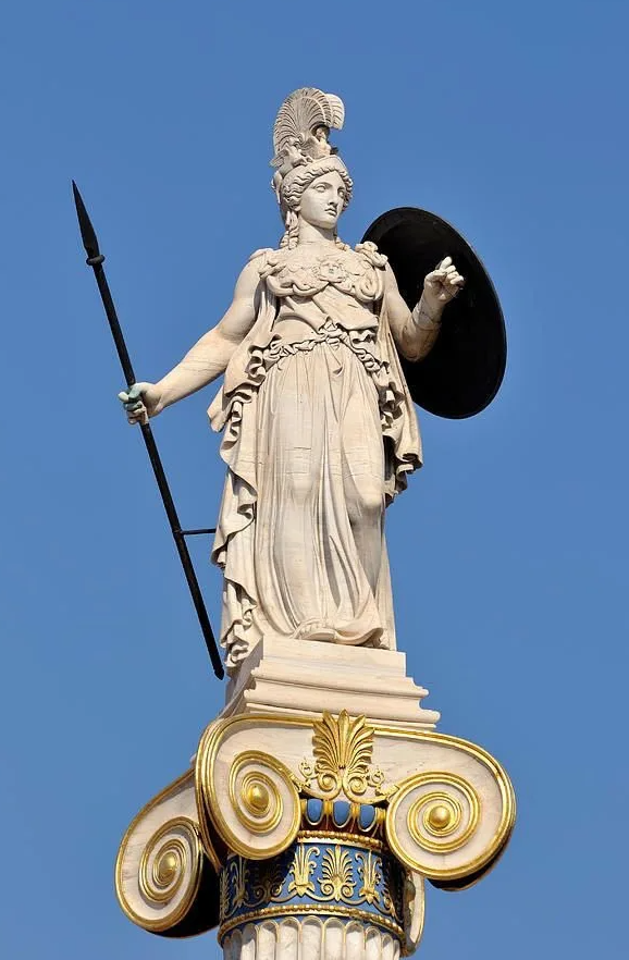 Афина дернер. Афина Паллада статуя. Афина богиня древней Греции. Афина скульптура древней Греции. Статуя Афины в Греции.