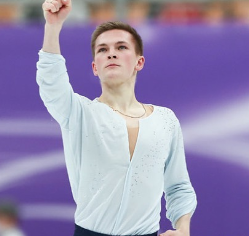 Коляда вернул свою прежнюю произвольную программу