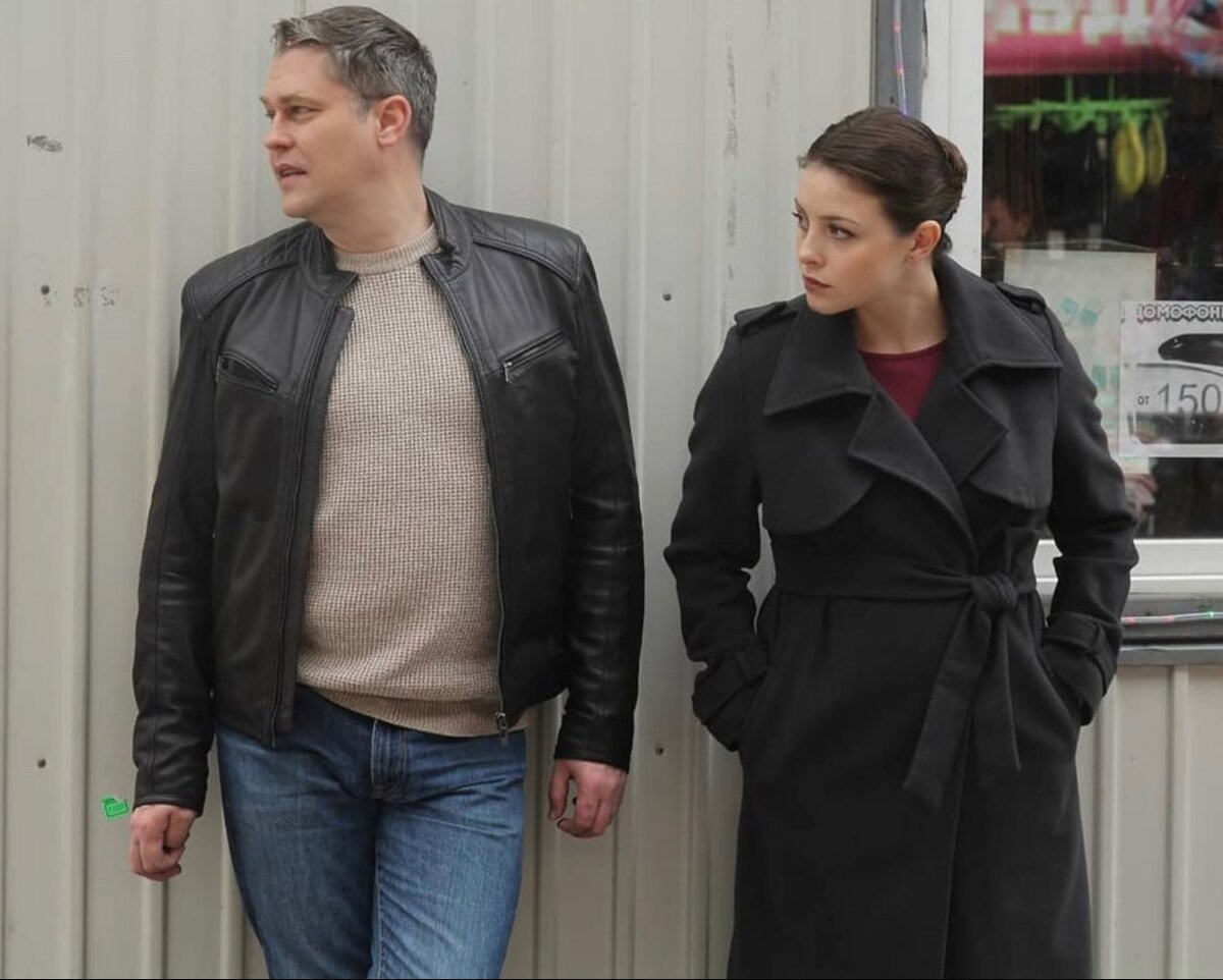 Кадр из детектива «Условный мент», источник фото: https://yandex.ru/images