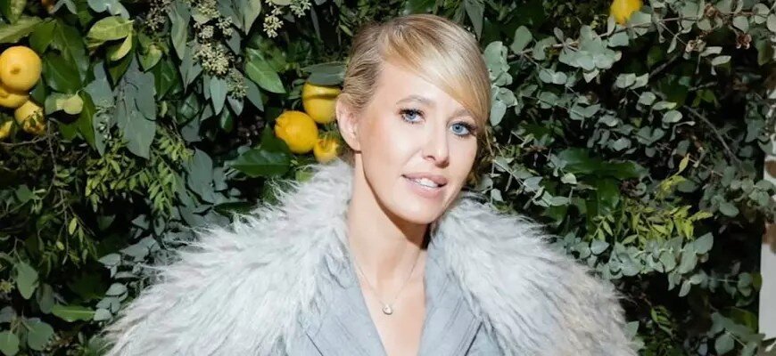 Ксения Собчак, instagram.com/xenia_sobchak