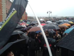 Фото: Мария Стрельбицкая