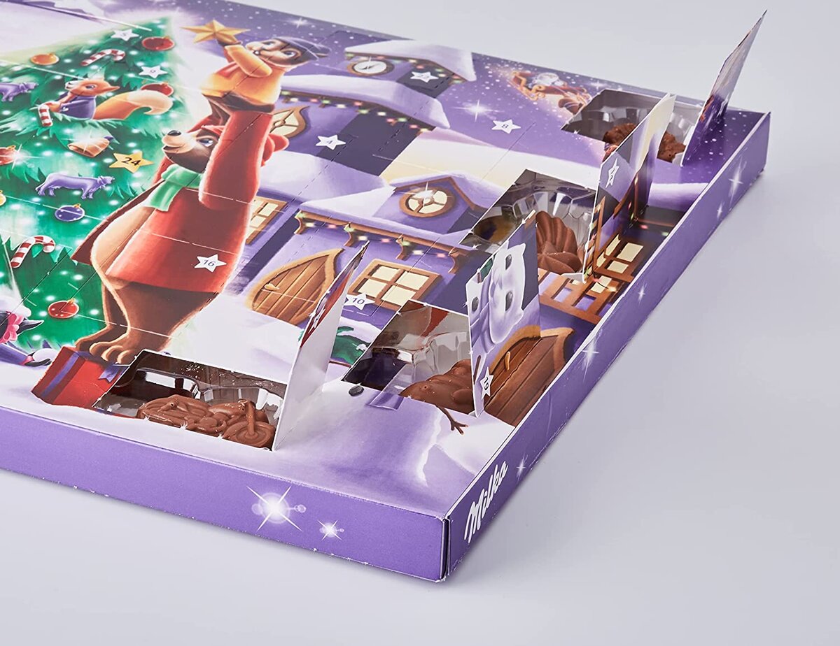 подарок детям