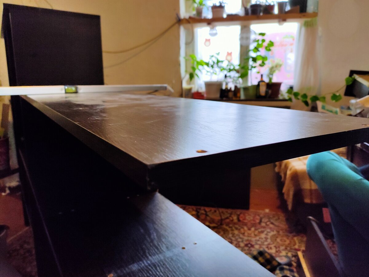 Фотография сделана автором канала