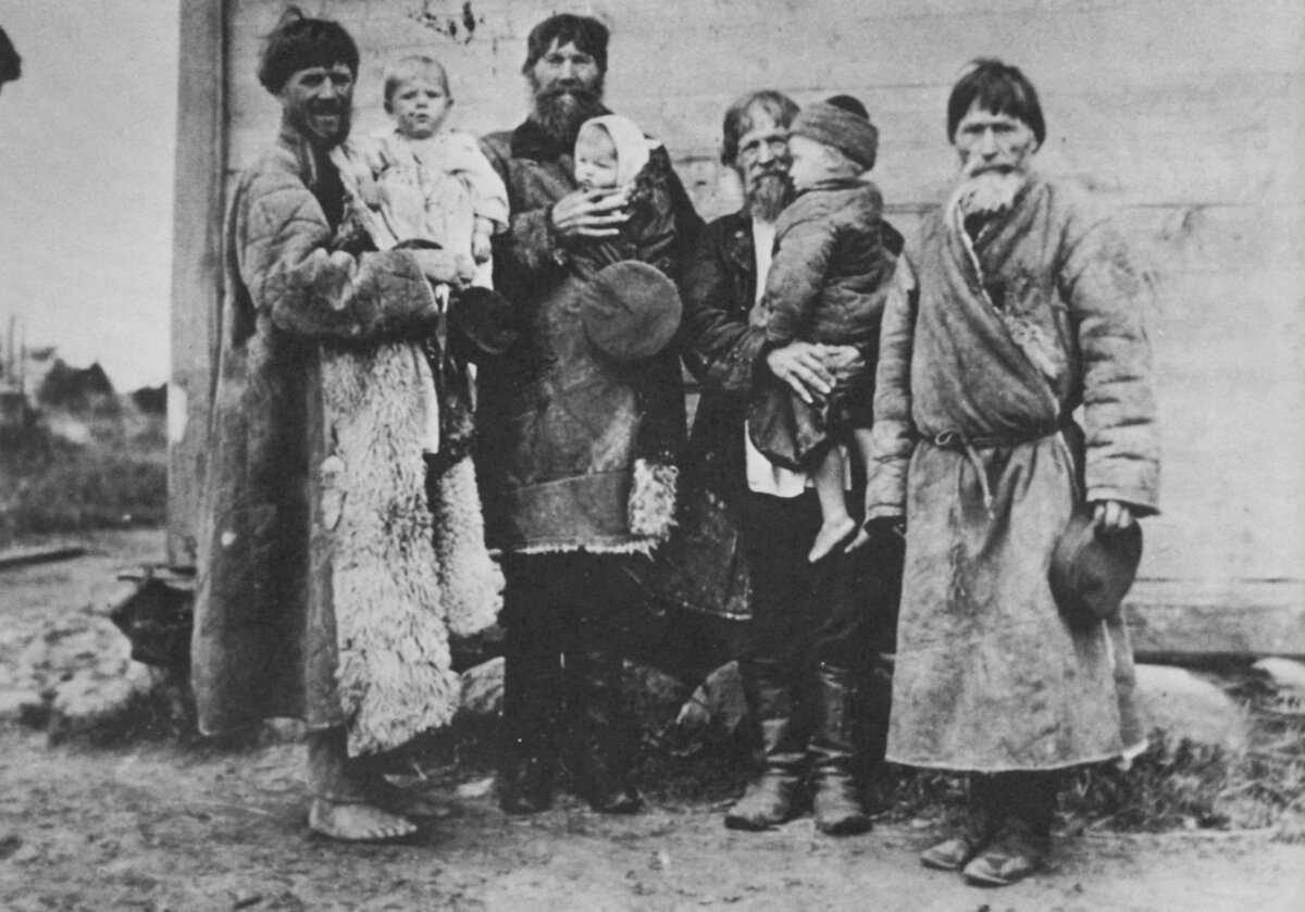 Кому на Руси жить хорошо? Фото: открытые источники. 