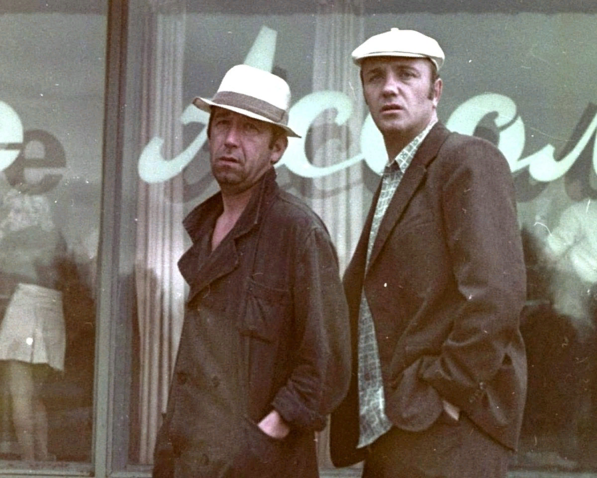 Кадр из фильма