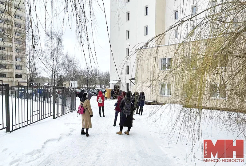 Фото: Минск-новости
