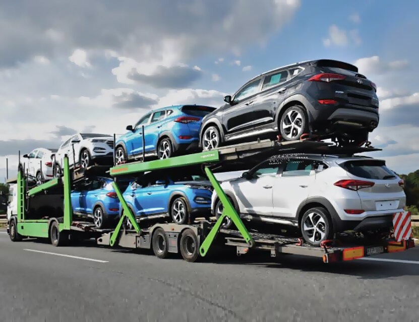 Очередь ожидания бюджетных авто у дилеров Беларуси