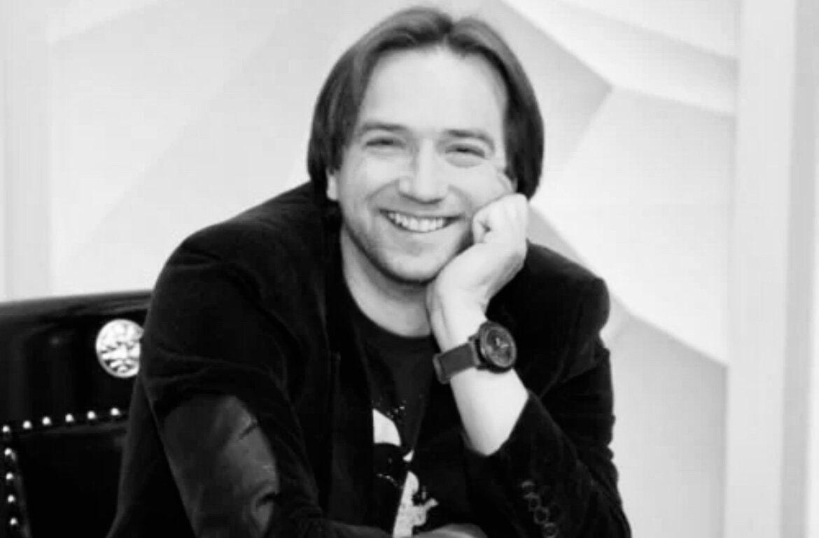 Таким я его помню