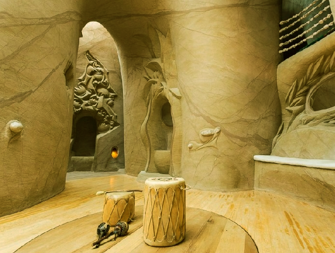 Иногда людям становится тесно в "каменных джунглях" больших городов. Многие находят для себя простое хобби, которое позволяет переключить внимание от повседневных забот.-2