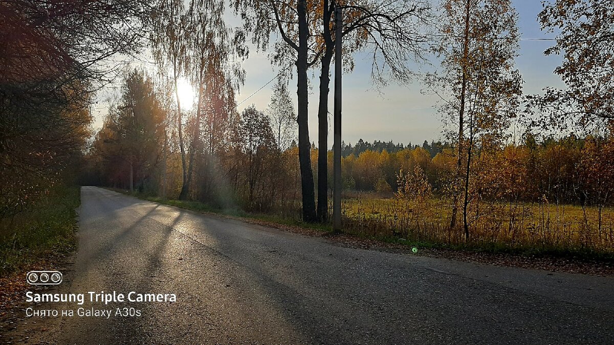 Фото автора.
