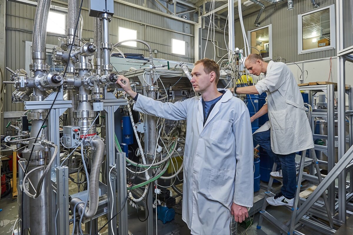 Источник: пресс-служба НИЯУ МИФИ