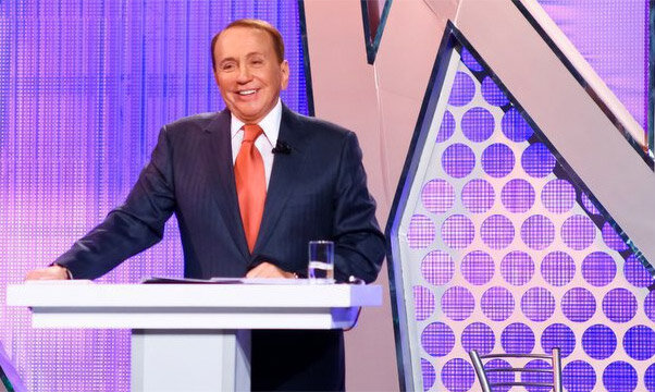 Нагиев также будет ведущим 1/8 финала Высшей лиги КВН