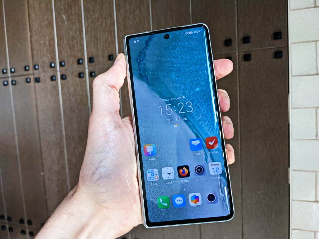 Какой он: самый дорогой смартфон от Honor | Эксперт-техник | Дзен