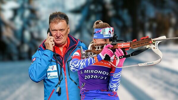    Светлана Миронова / Михаил Шашилов© Иллюстрация РИА Новости . РИА Новости / Александр Вильф / Алексей Филиппов