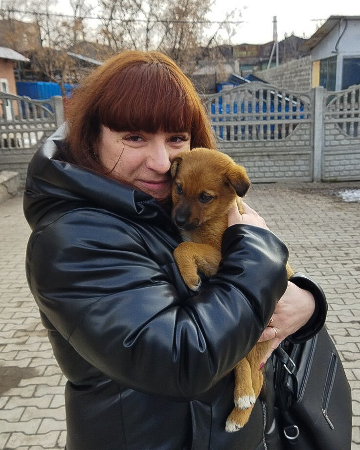 Милая парочка