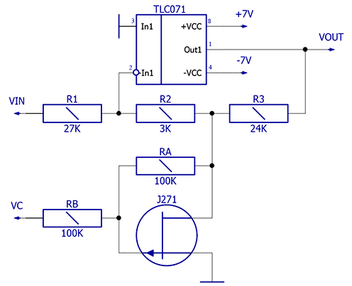 Practical electronics схемы