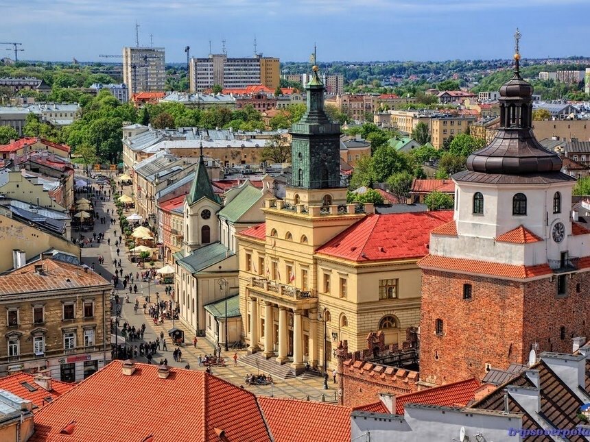 люблин экономический район. люблин часовня замка. люблинский замок люблин. время в люблине. люблин центр.