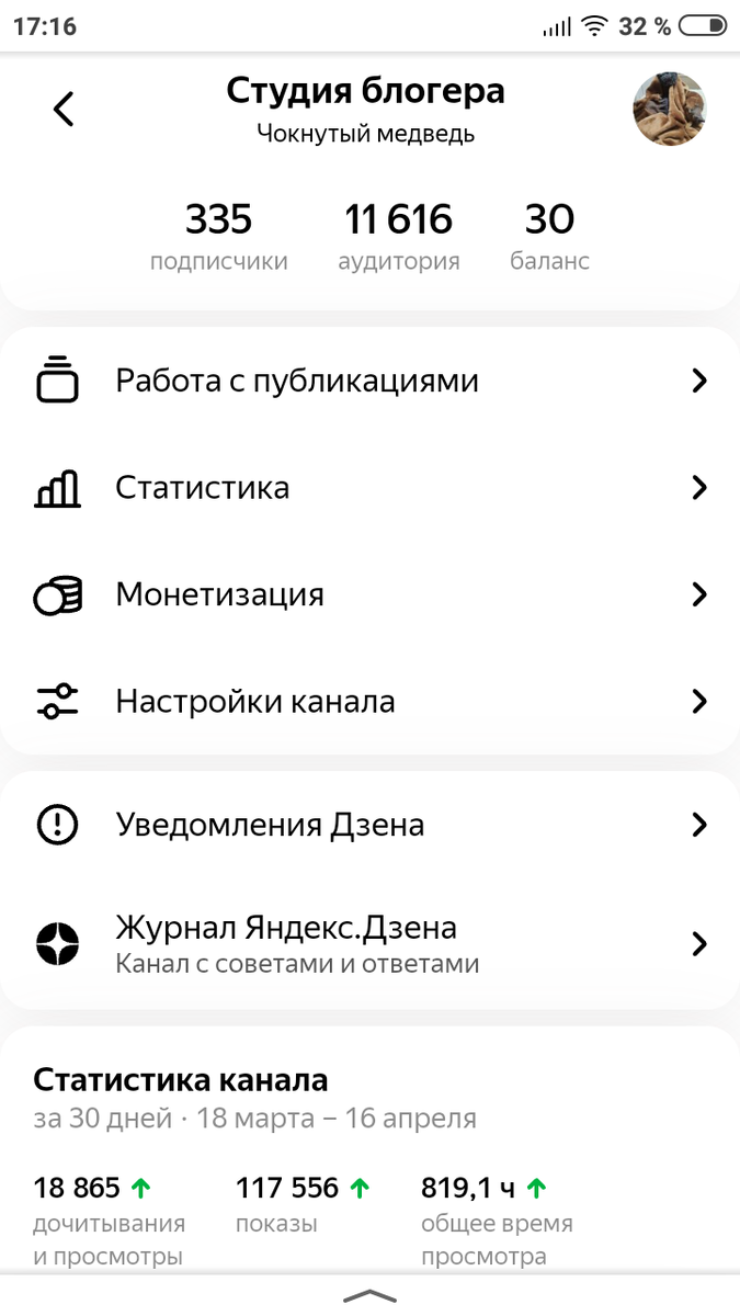 Статистика за неделю 18 800 Дочитываний 