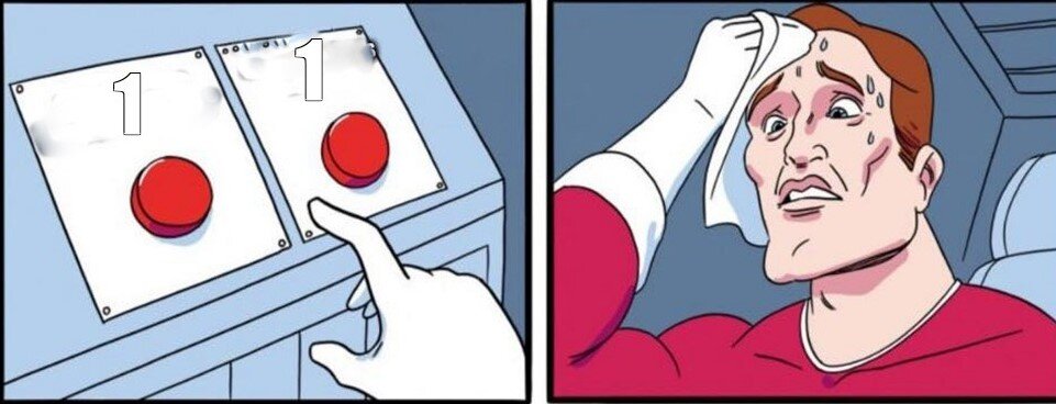 "Ты сам выбираешь свой путь"