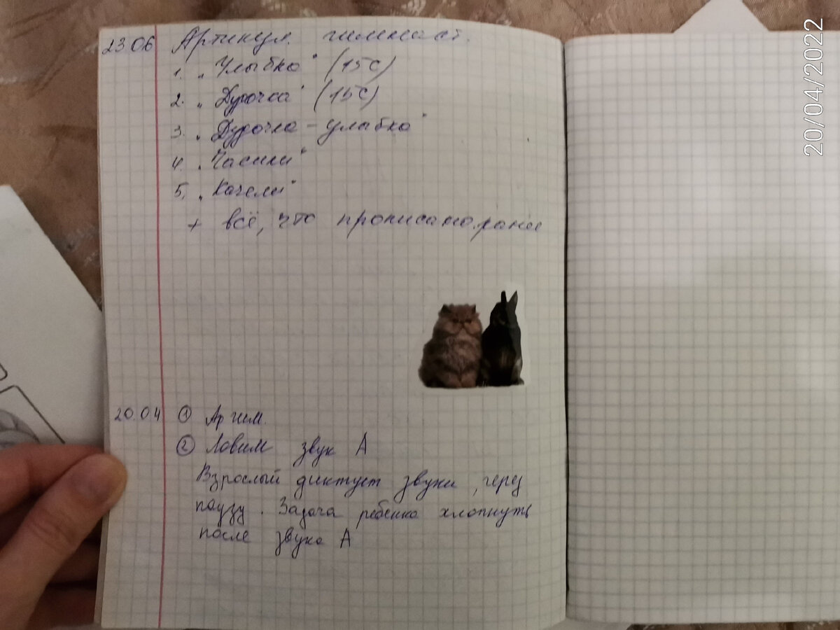 Домашнее задание