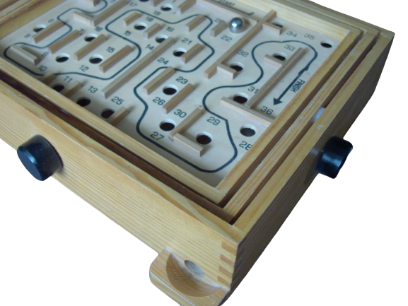 Адаптированный современный аналог