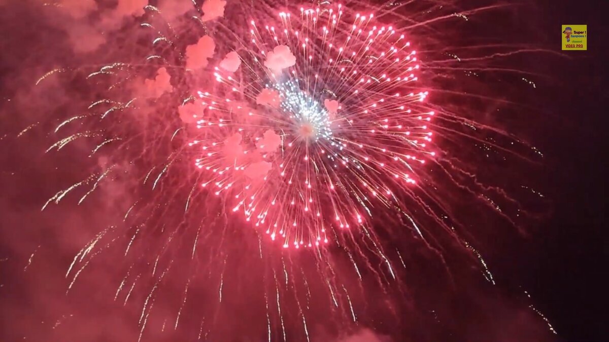 Первое фото