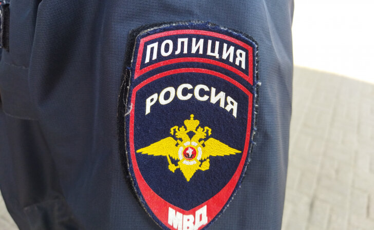   В полиции Курского района есть вакансии