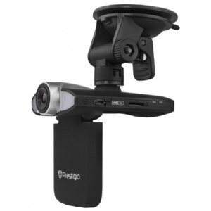 Мой видеорегистратор. Вроде самый обычный - ничего такого