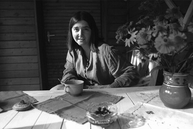 Ксения Драгунская Фото: Логинова Наталья/PhotoXpress