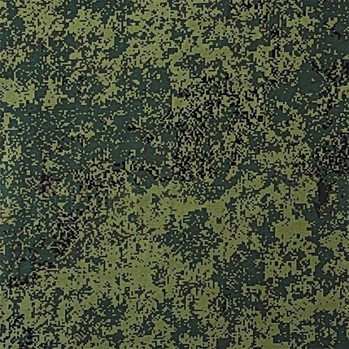 ЦИФРА, или как ее еще называют - ПИКСЕЛЬ.