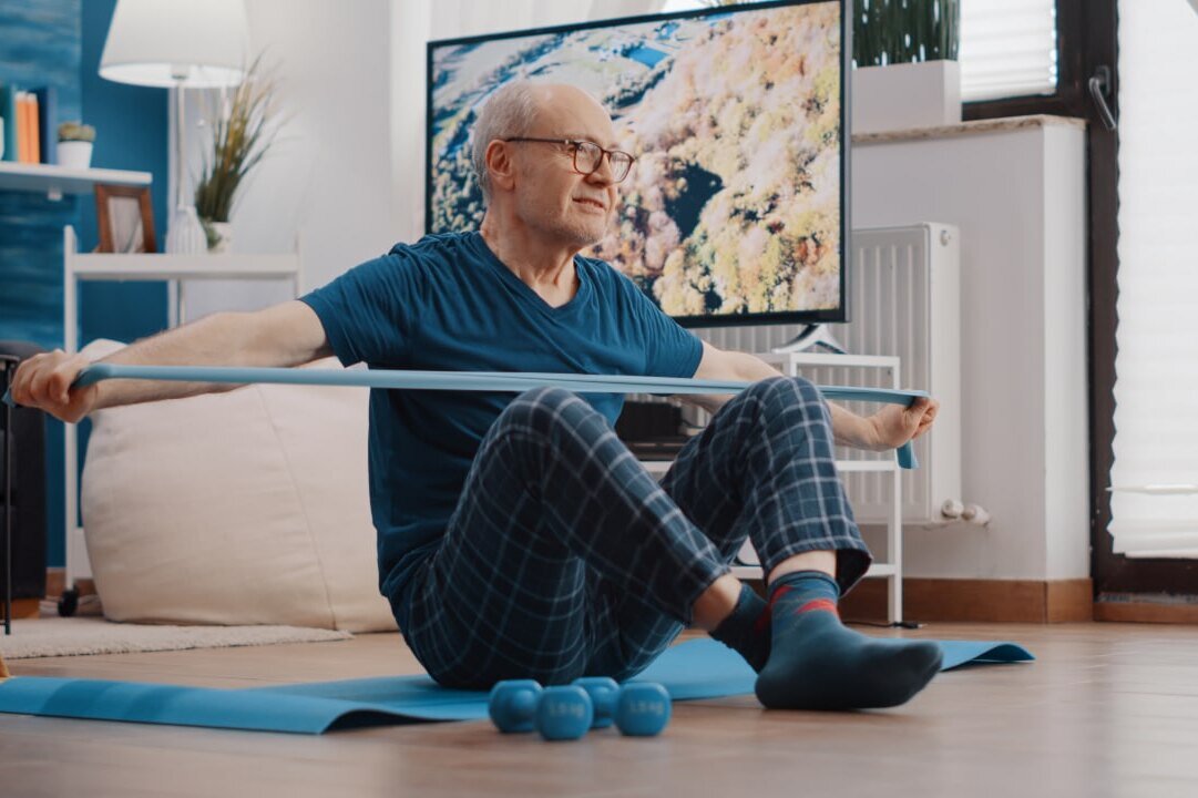     Какая простая привычка поможет вам жить дольше?