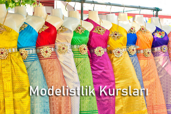 Modelistlik Eğitimi