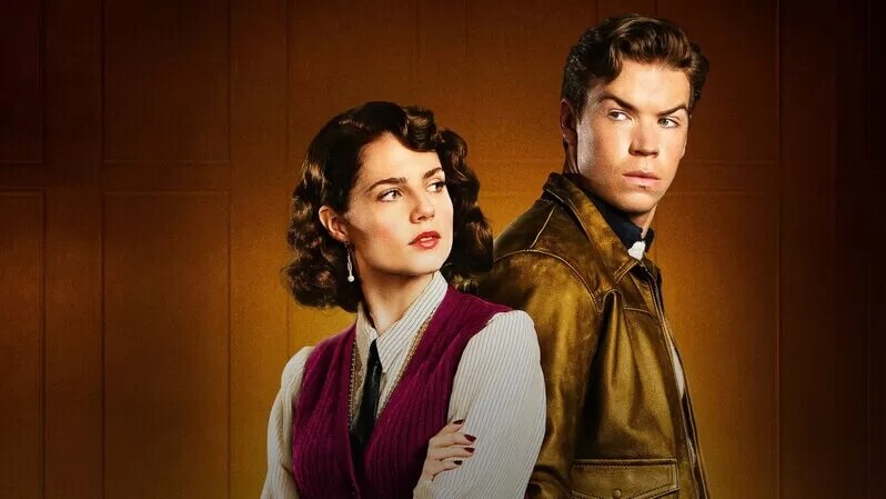 Мини-сериал "Почему не Эванс?", 2022