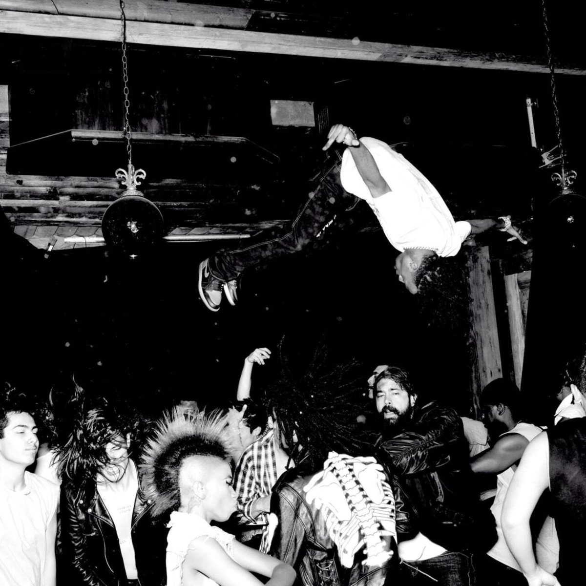 Обложка Playboi Carti «Die Lit» 