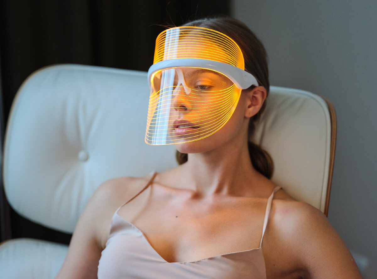 Маска Impulse Derma