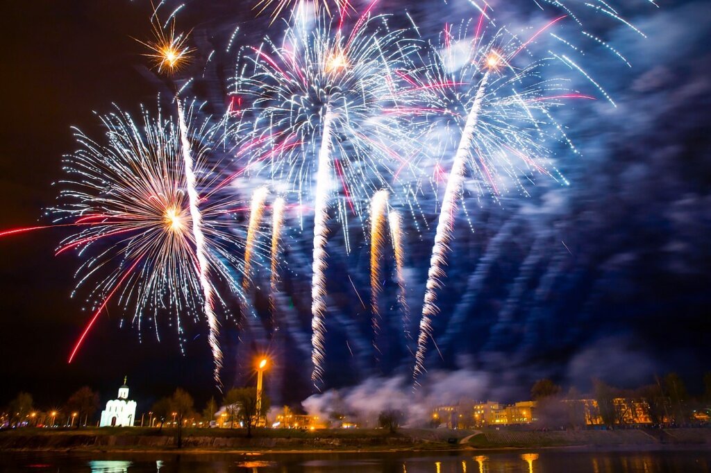 Давай за! В Твери в День города споет «Любэ» и другие звезды отечественной эстрады