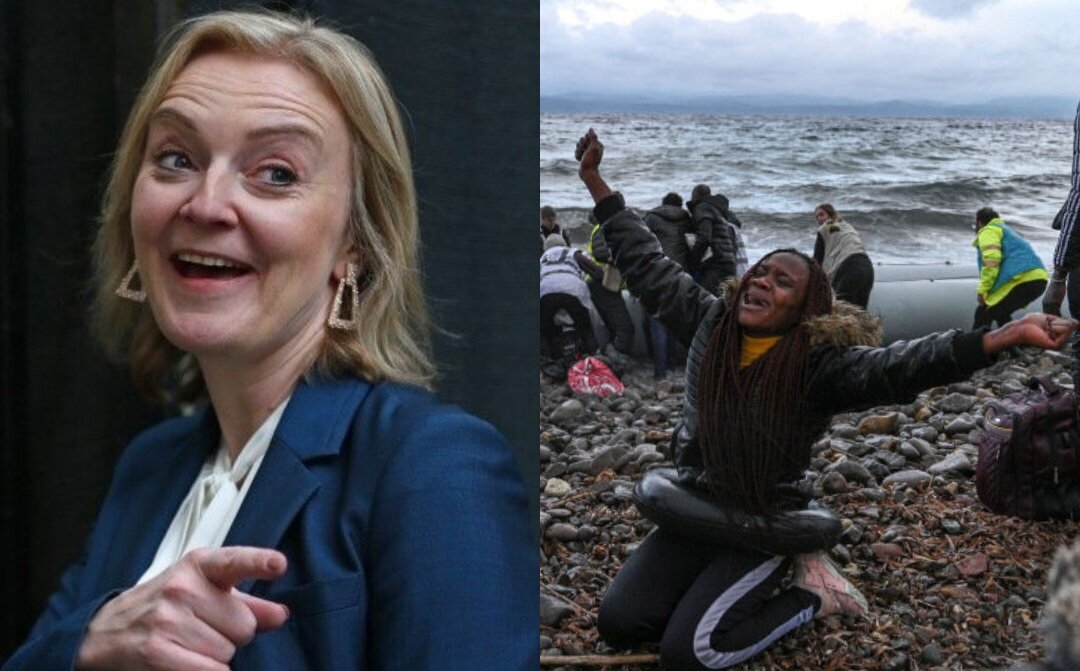 Коллаж автора