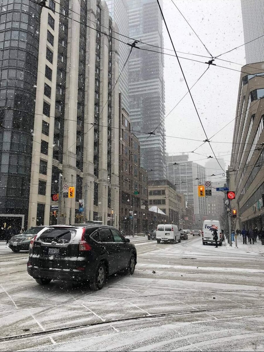 Добро пожаловать на блог “Иностранка”!