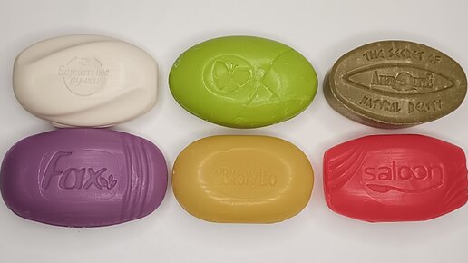 Soap dominatus дзен