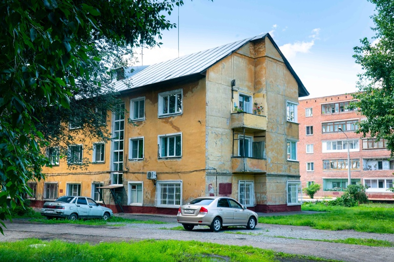 Фото: Дмитрий Ярощук